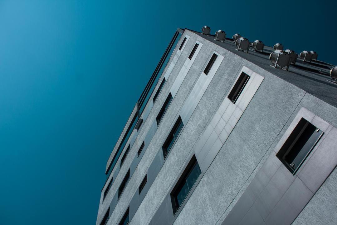 Hotel San Telmo Aparecida  Esterno foto