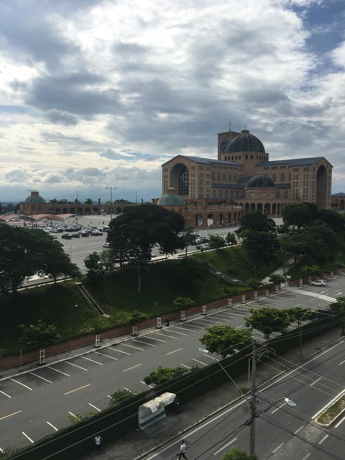 Hotel San Telmo Aparecida  Esterno foto